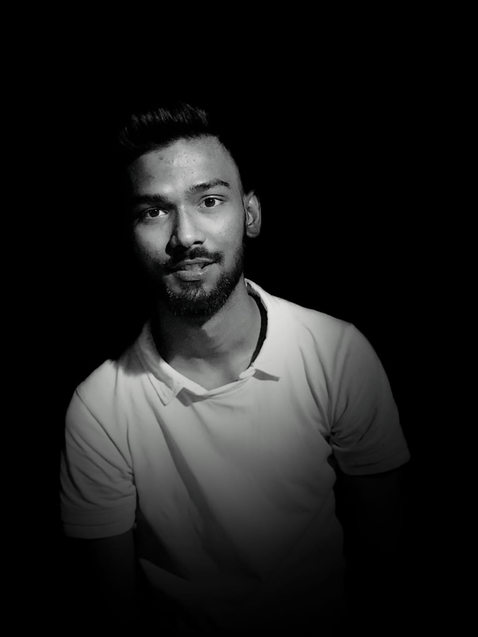 Shobhit Upadhyay Profile Img